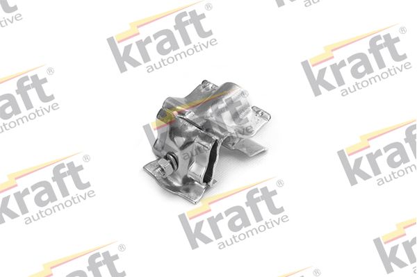 KRAFT AUTOMOTIVE Кронштейн, система выпуска ОГ 0552520